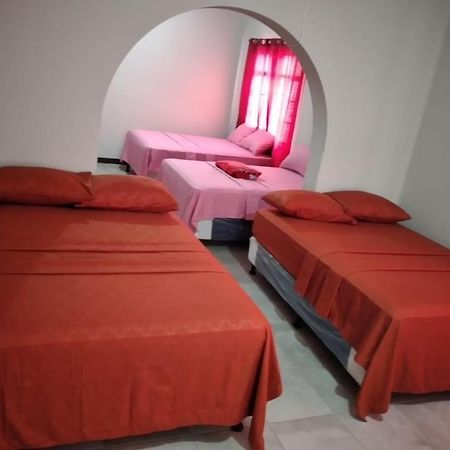 Hotel Galilea El Centro Γουατεμάλα Εξωτερικό φωτογραφία