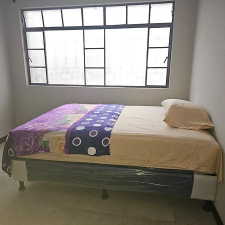 Hotel Galilea El Centro Γουατεμάλα Εξωτερικό φωτογραφία