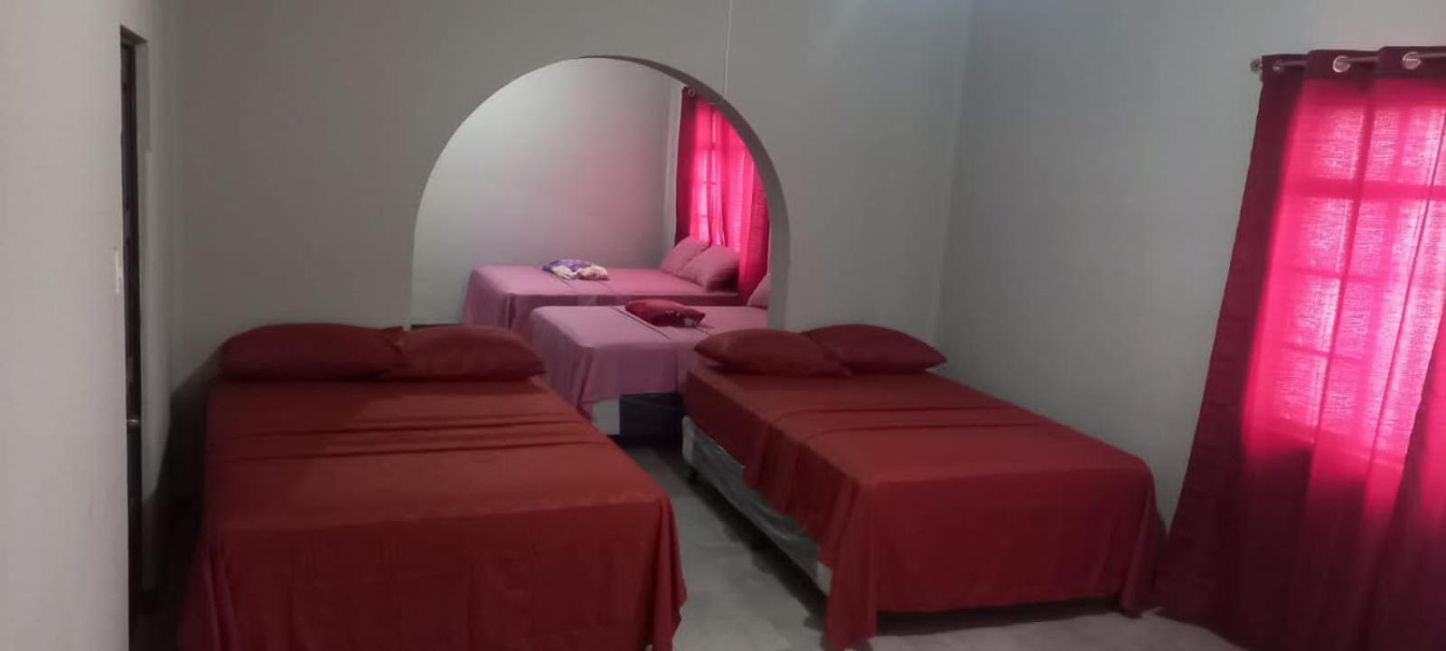 Hotel Galilea El Centro Γουατεμάλα Εξωτερικό φωτογραφία