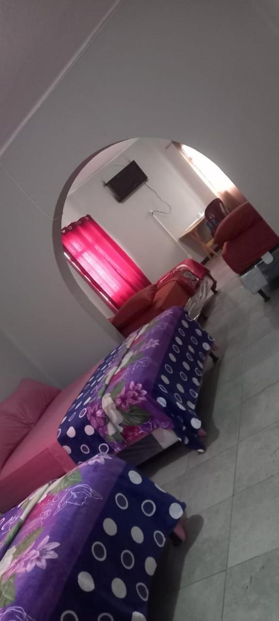 Hotel Galilea El Centro Γουατεμάλα Εξωτερικό φωτογραφία