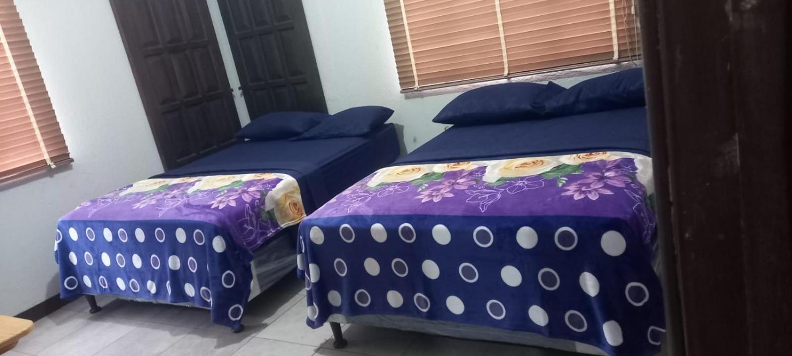 Hotel Galilea El Centro Γουατεμάλα Εξωτερικό φωτογραφία