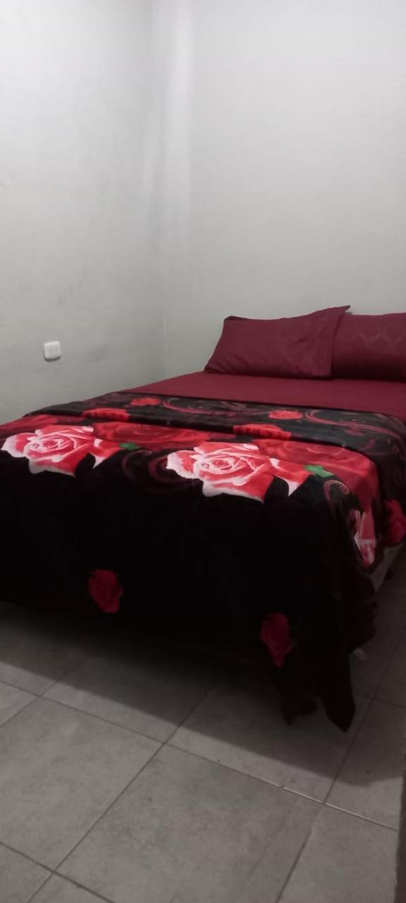 Hotel Galilea El Centro Γουατεμάλα Εξωτερικό φωτογραφία