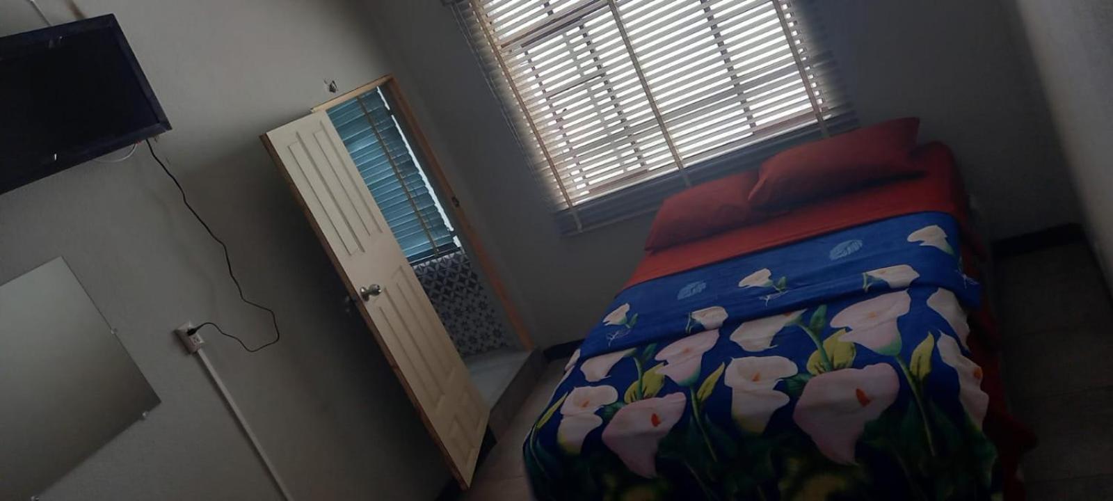Hotel Galilea El Centro Γουατεμάλα Εξωτερικό φωτογραφία