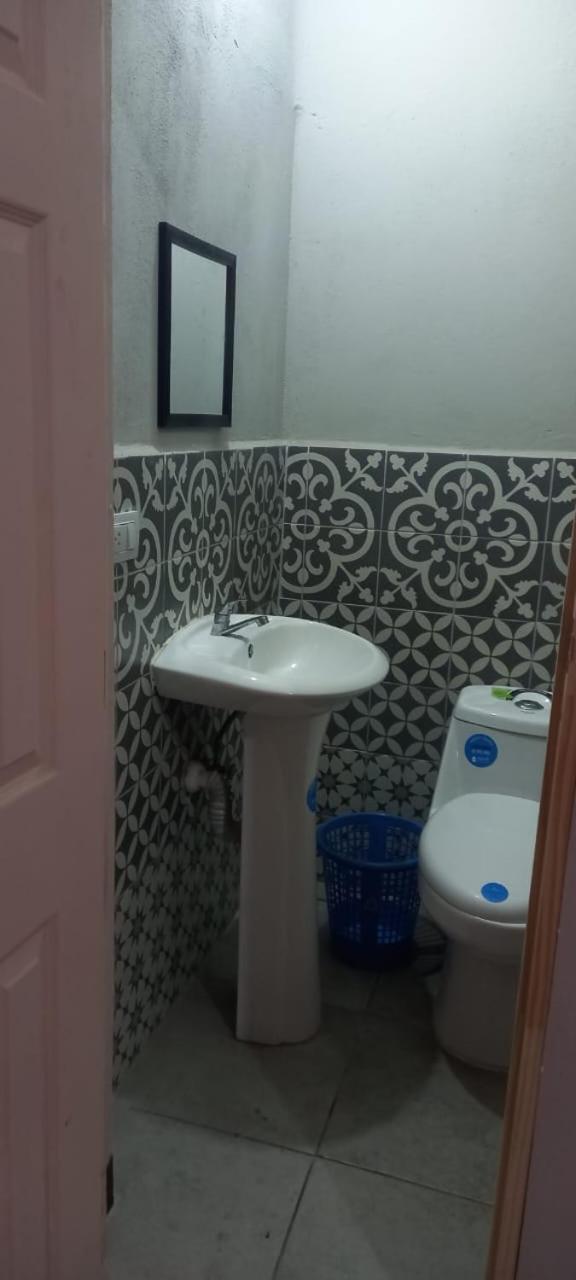 Hotel Galilea El Centro Γουατεμάλα Εξωτερικό φωτογραφία