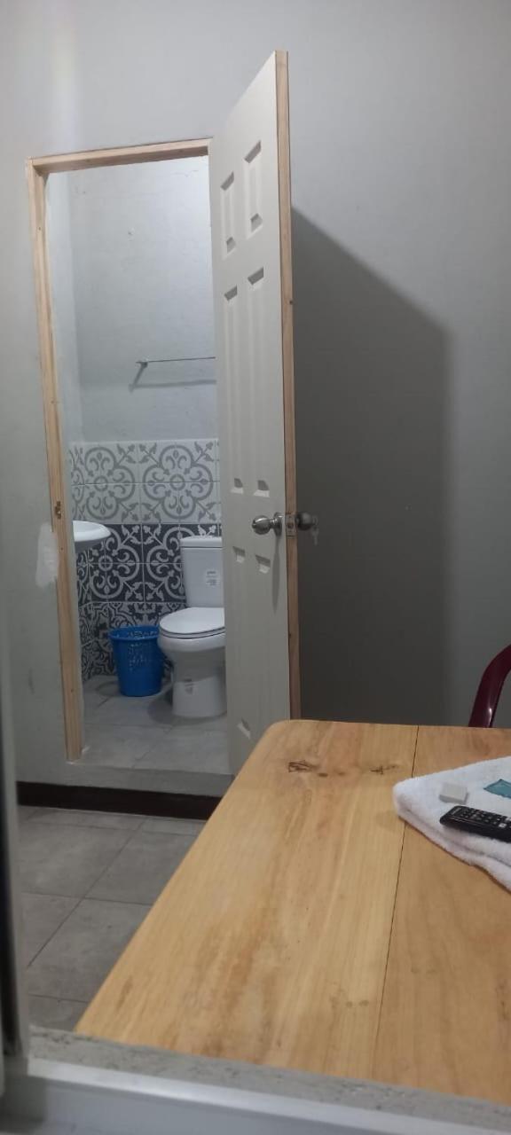 Hotel Galilea El Centro Γουατεμάλα Εξωτερικό φωτογραφία