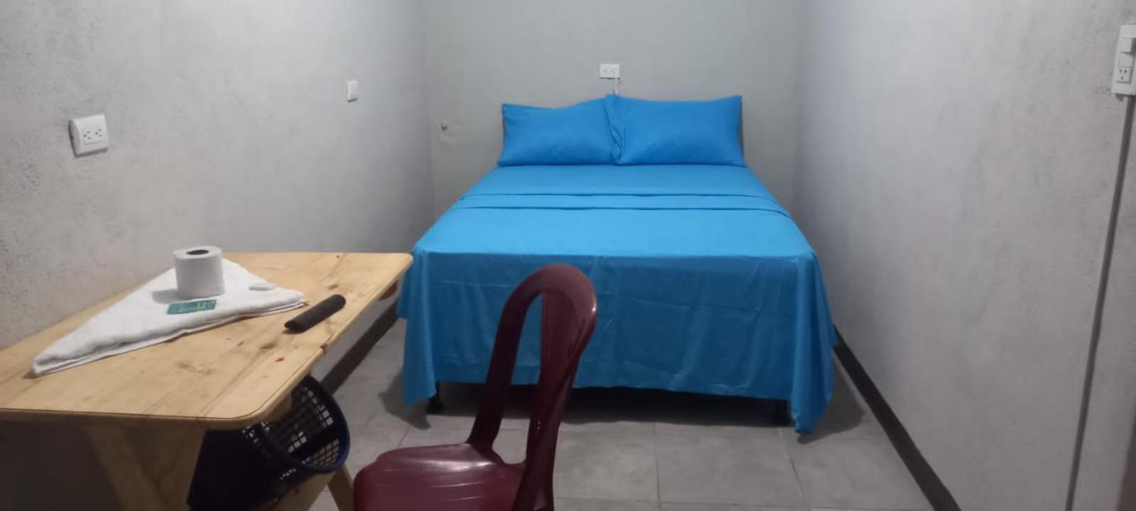 Hotel Galilea El Centro Γουατεμάλα Εξωτερικό φωτογραφία