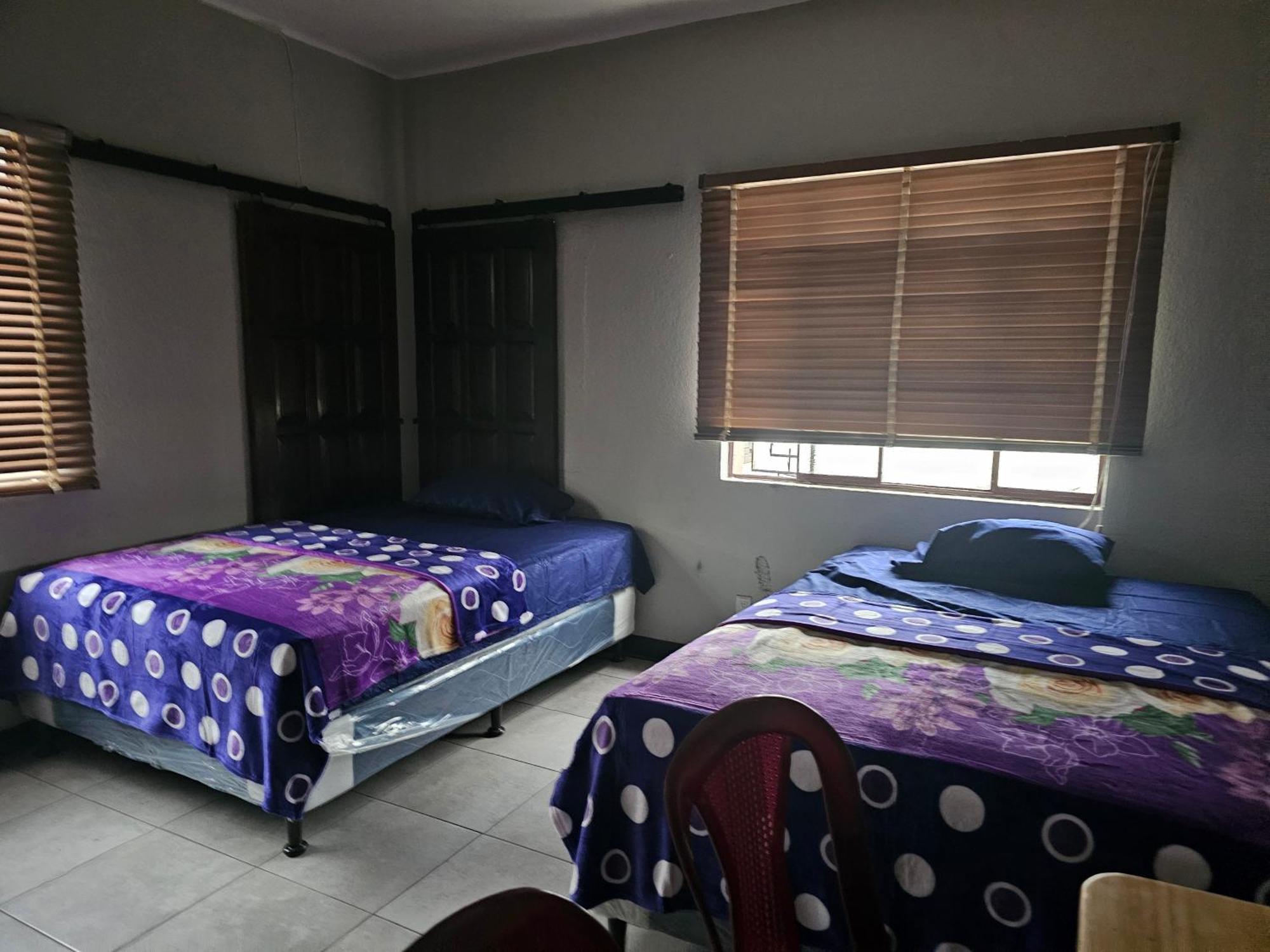 Hotel Galilea El Centro Γουατεμάλα Εξωτερικό φωτογραφία