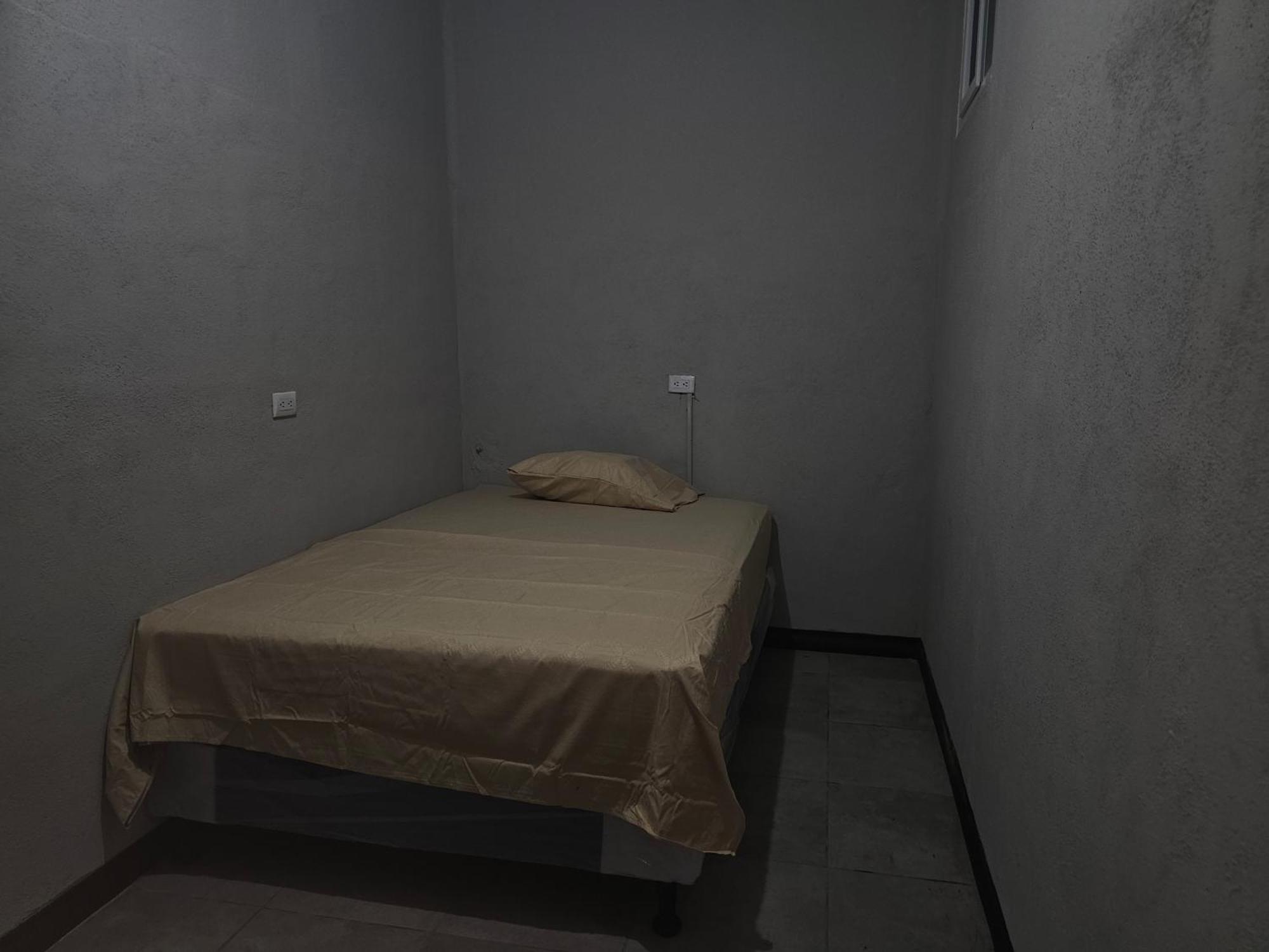 Hotel Galilea El Centro Γουατεμάλα Εξωτερικό φωτογραφία