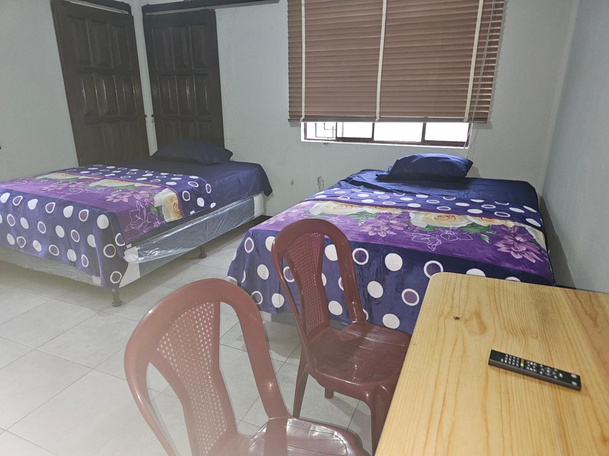 Hotel Galilea El Centro Γουατεμάλα Εξωτερικό φωτογραφία