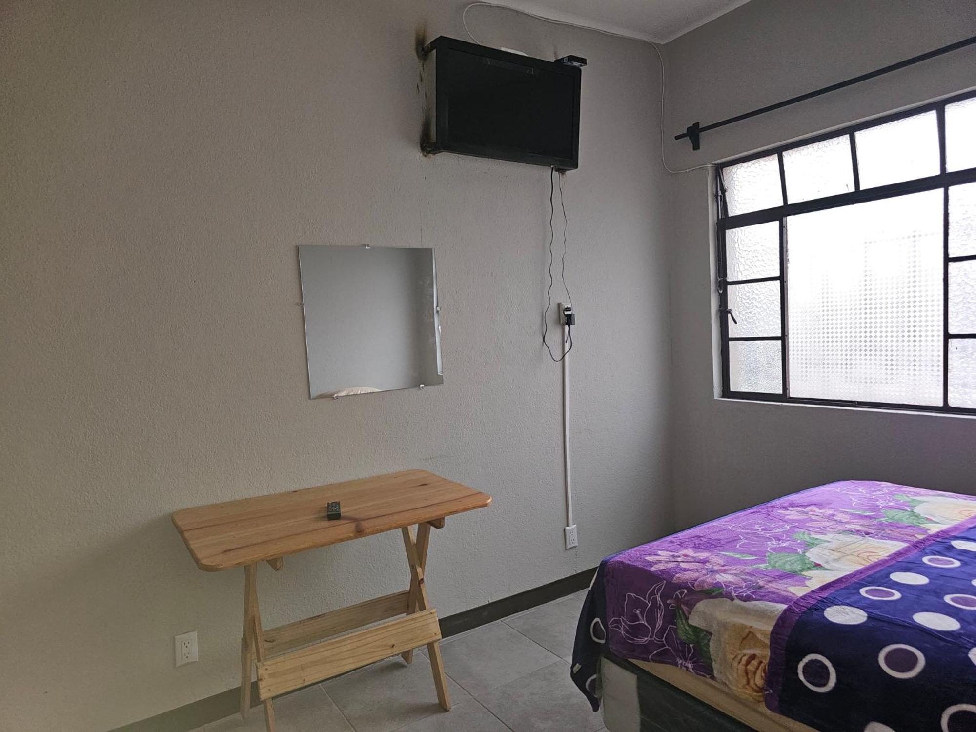 Hotel Galilea El Centro Γουατεμάλα Εξωτερικό φωτογραφία