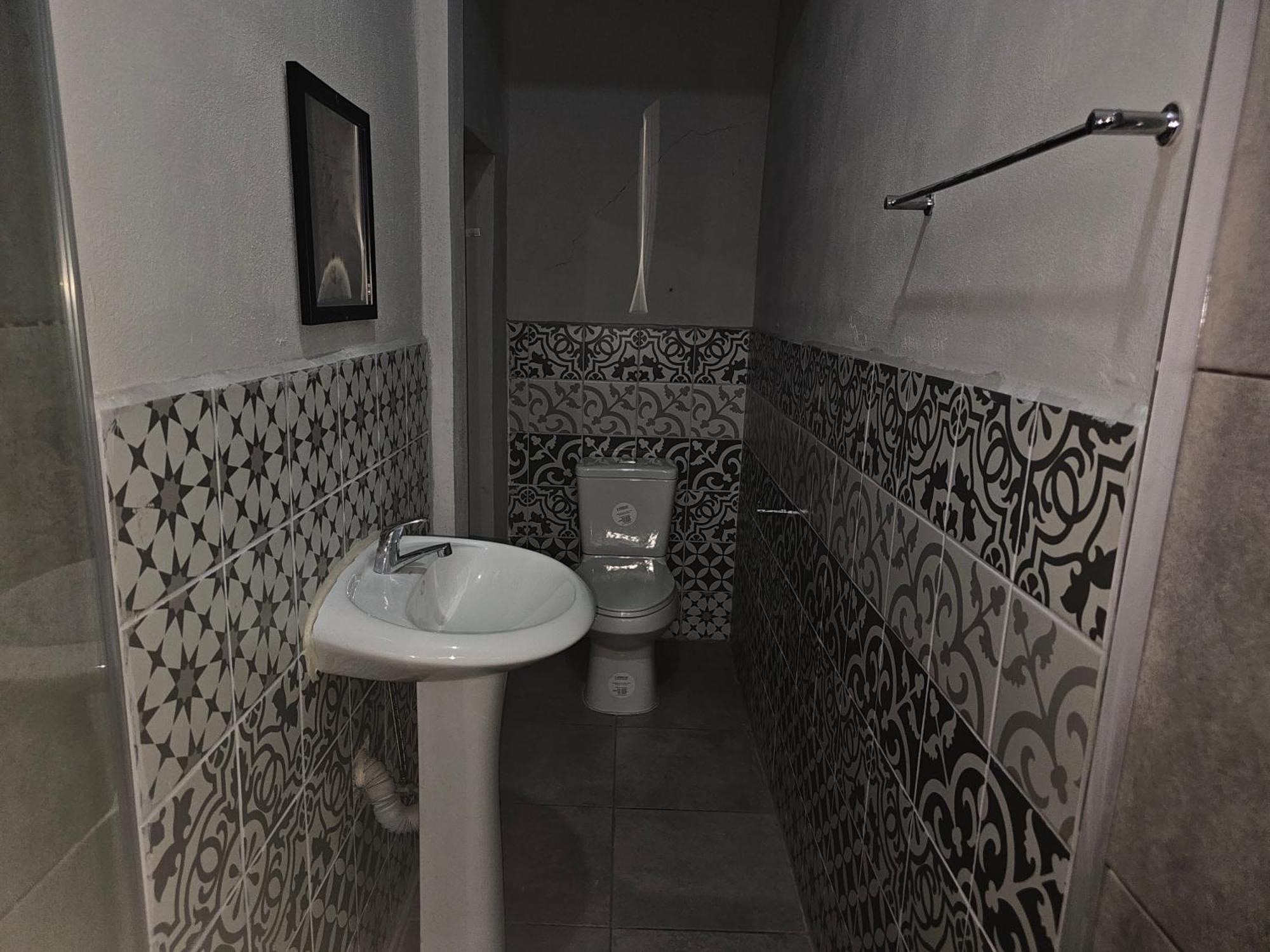 Hotel Galilea El Centro Γουατεμάλα Εξωτερικό φωτογραφία